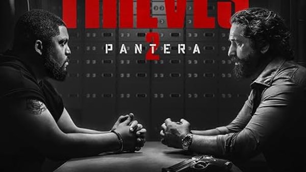 Den of Thieves 2: Pantera