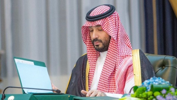 السعودية تسعى لزيادة استثماراتها وتجارتها مع أميركا بـ600 مليار دولار