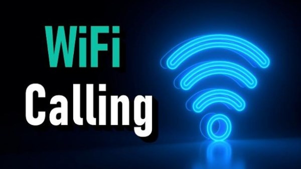 إطلاق مكالمات الواي فاي في مصر  WiFi Calling.. كيف تفعلها على هاتفك؟ 