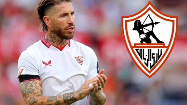 بعد ارتباط اسمه بالزمالك.. راموس على أعتاب وجهة غريبة