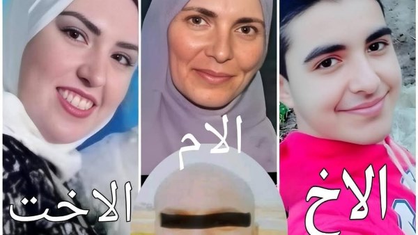 سفاح عزبة رستم بالغربية