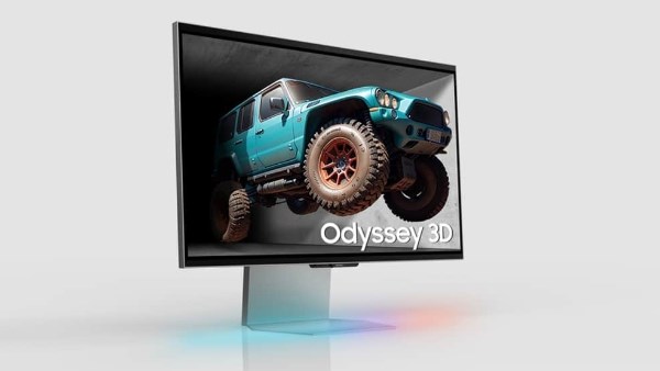 ميزات ألعاب قوية في منتجات “Odyssey OLED” الجديدة