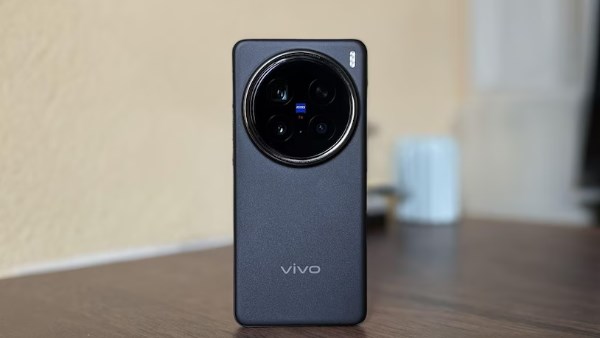 هاتف Vivo X200 Pro