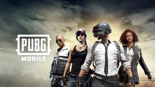 Pubg mobile