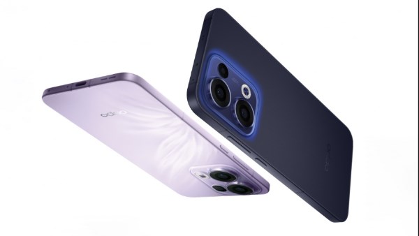 Oppo Reno 13