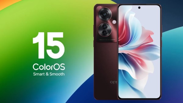 هواتف أوبو المؤهلة للحصول على تحديث ColorOS 15