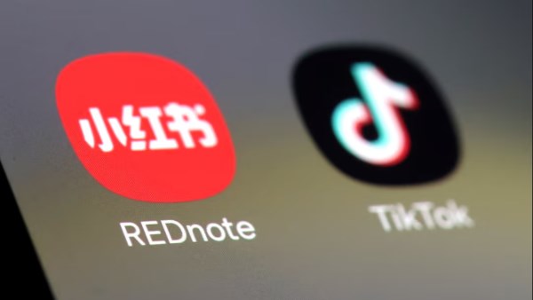 ما هو RedNote؟ بديل تيك توك في الولايات المتحدة