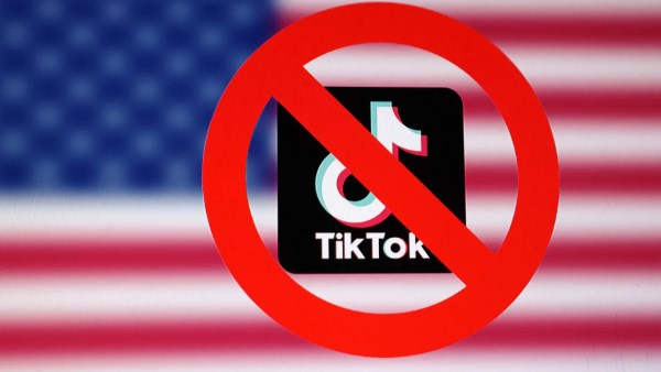 TikTok 