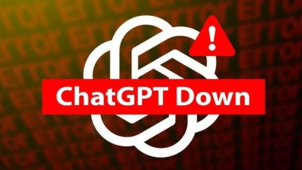 سبب عطل بـ شات جي بي تي ChatGPT