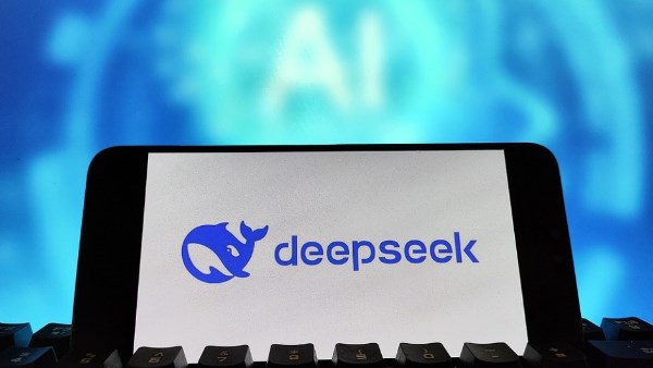 DeepSeek