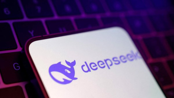 Deepseek