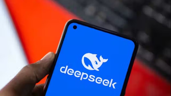 تطبيق ديب سيك Deepseek