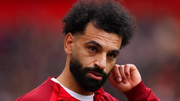 محمد صلاح 