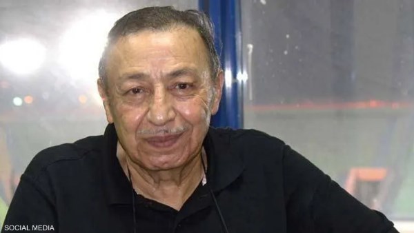 حماده امام