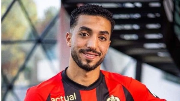 محمد عبد المنعم 