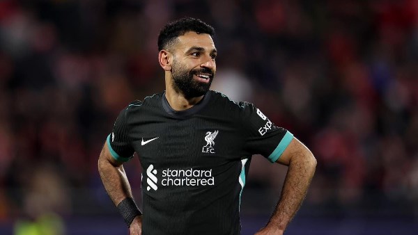 محمد صلاح