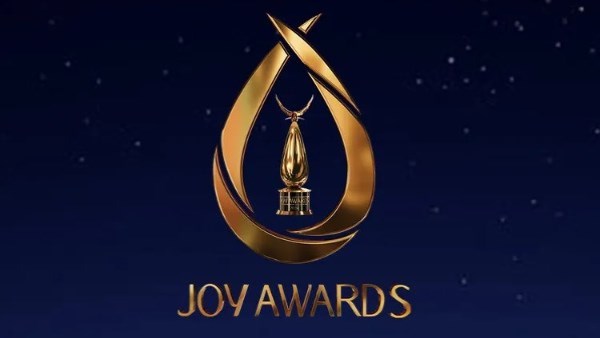 ياسمين صبري بـ فستان خطير .. نجوم الفن فى حفل الـ joy awards 2025 .. شاهد