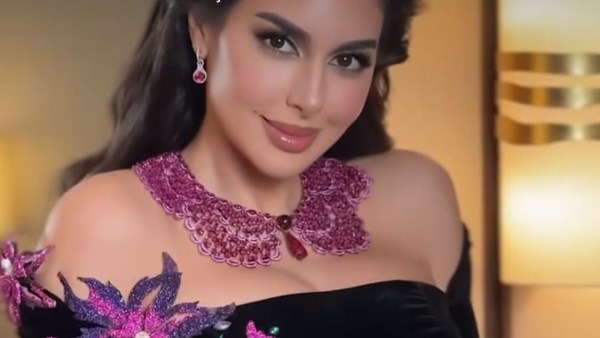 ياسمين صبري 