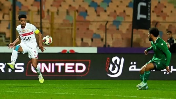 الزمالك 