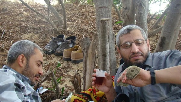 محمد الضيف العقل المدبر لهجوم طوفان الاقصى