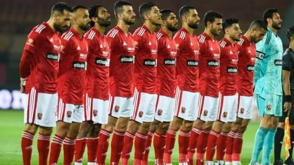 عرض خيالي.. هداف الأهلي يرفض الانضمام للزمالك ويتمسك بالمارد الأحمر