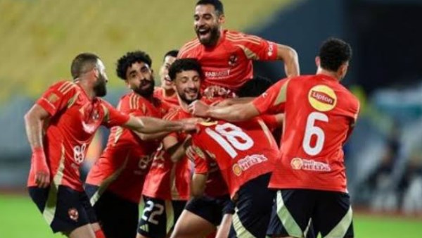 الاهلي 