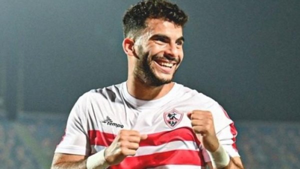 القرار النهائي.. أحمد زيزو يحدد موقفه من الاستمرار في نادي الزمالك