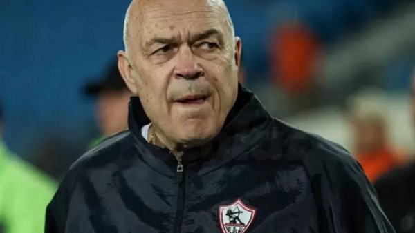 نادي الزمالك يخطر جروس بقرار حاسم.. ولاعب الزمالك يرفض إنهاء الإعارة| تفاصيل