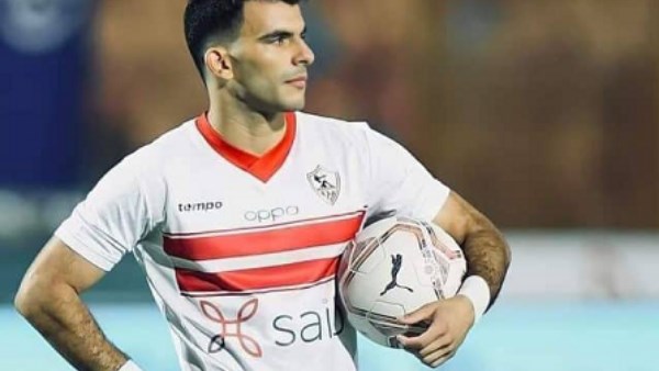 زيزو على موعد قرار حاسم من نادي الزمالك اليوم| تفاصيل