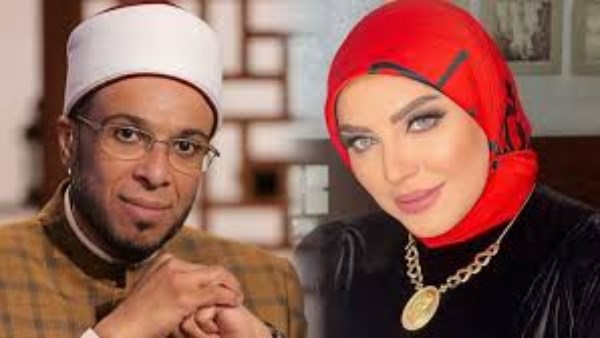 حجز جلسة استئناف الشيخ محمد أبو بكر في سب ميار الببلاوي لـ4 فبراير للحكم