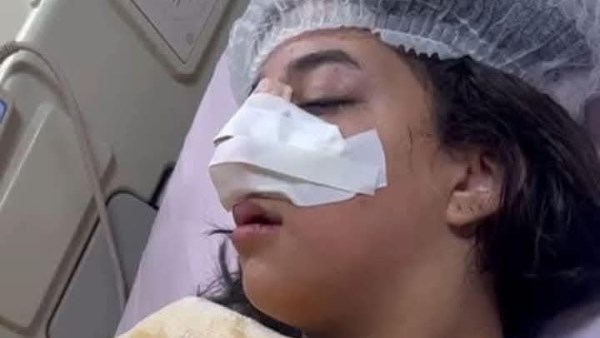 طلب جديد من دفاع طالبة التجمع ضد المدرسة الخاصة.. تفاصيل 