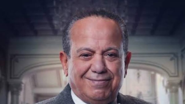 الفنان محمد محمود 