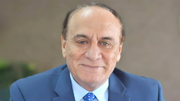 اللواء أركان حرب الدكتور سمير فرج