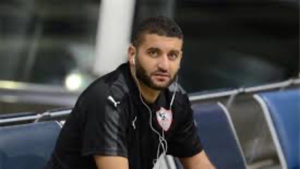 المدرب العام للزمالك: من الطبيعي أن نفوز وخضنا المباراة بأريحية بعد حسم التأهل