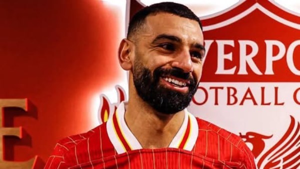 محمد صلاح: أتمنى ألا أكون الأخير الذي يصل إلى 50 هدف بقميص الريدز ولكن فخورًا بهذا