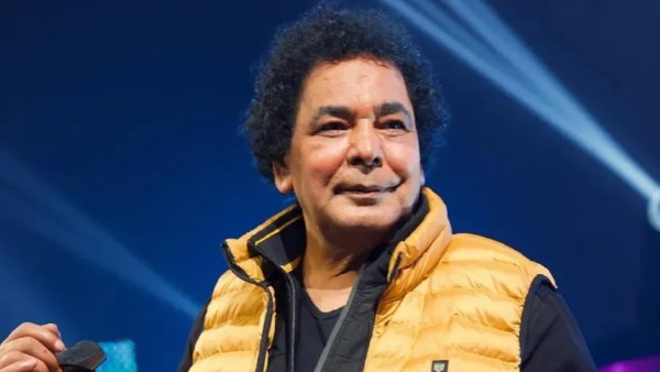 محمد منير