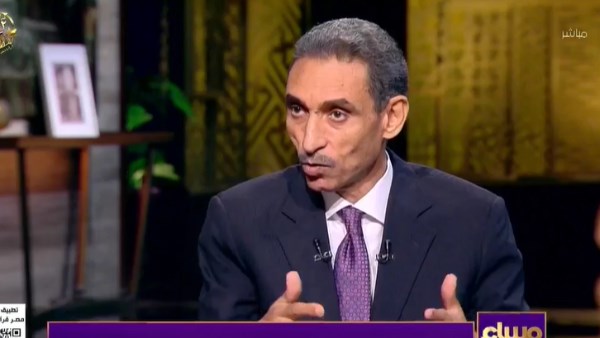 علي السيد 