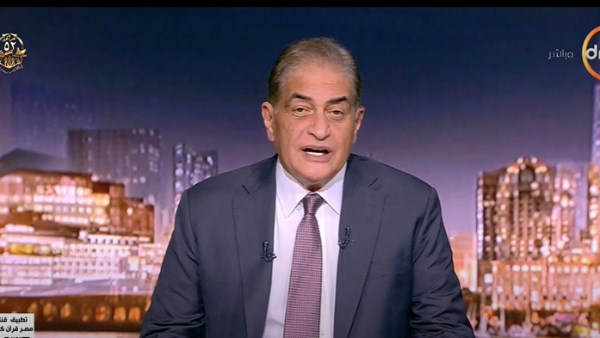 أسامة كمال 