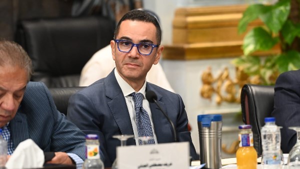وزير الاستثمار: لا نؤمن بالتعريفات الجمركية لأن من يدفع ثمنها المواطن
