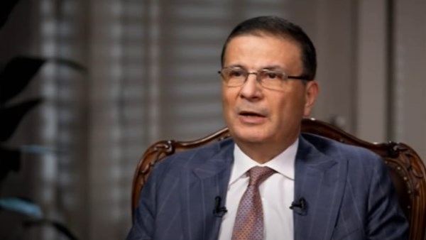 مشروعات كبرى.. وزير الزراعة: لدينا خطط للتعامل مع ملف مياه نهر النيل