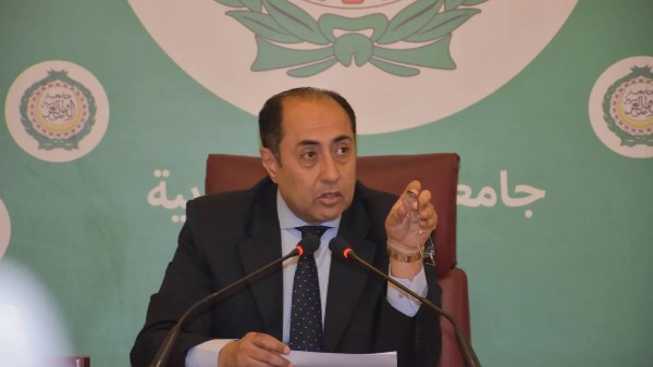 حسام زكي 
