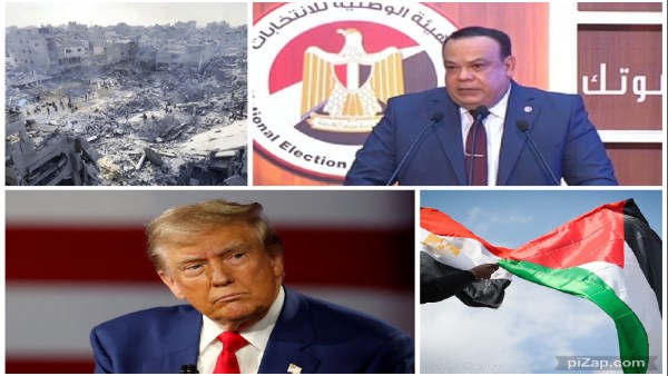 اخبار التوك شو