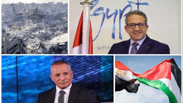 العناني بعد الفوز باليونسكو: أشكر بلدي على الدعم.. والحكومة: لم يصدر أي قرار بزيادة أسعار البنزين والكهرباء| أخبار التوك شو