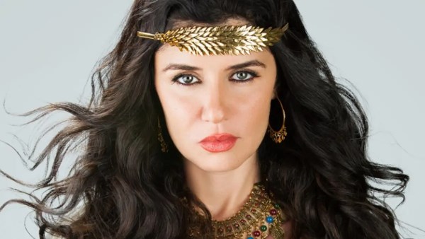 غادة عادل 