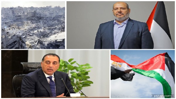 اخبار التوك شو
