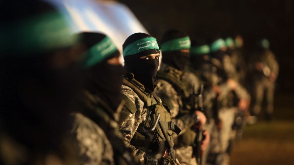 حماس: نرفض فصل غزة عن الضفة..ولا نعترض على أي قيادة فلسطينية تتولى القطاع