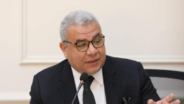 سمير عمر: مشاورات شرم الشيخ تستهدف تنفيذ خطة ترامب بشأن غزة