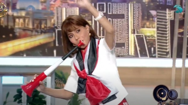 بسمة وهبة 