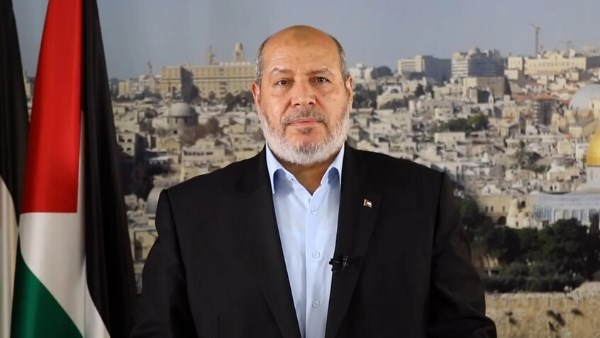 خليل الحية 