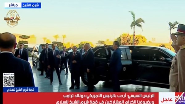 السيسي